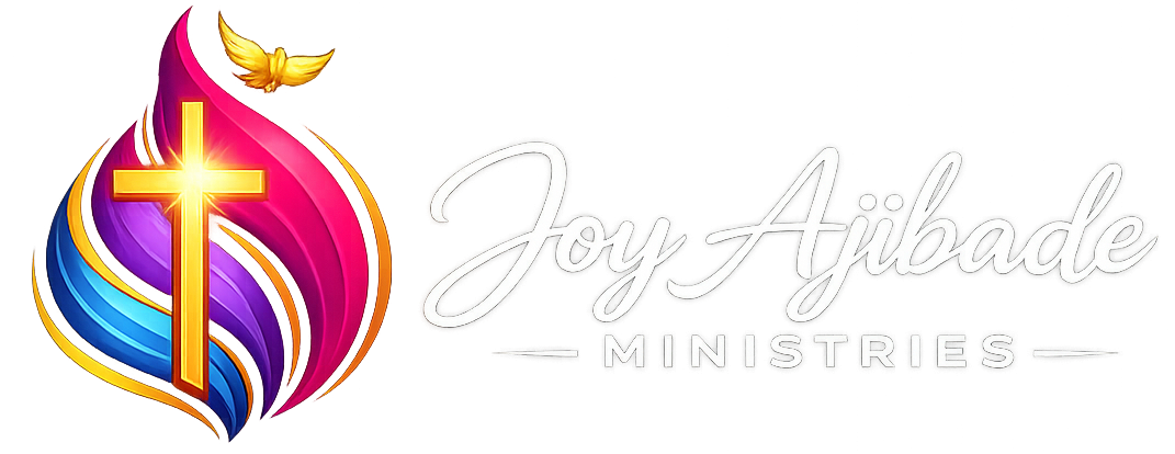 Joy Ajibade Ministries