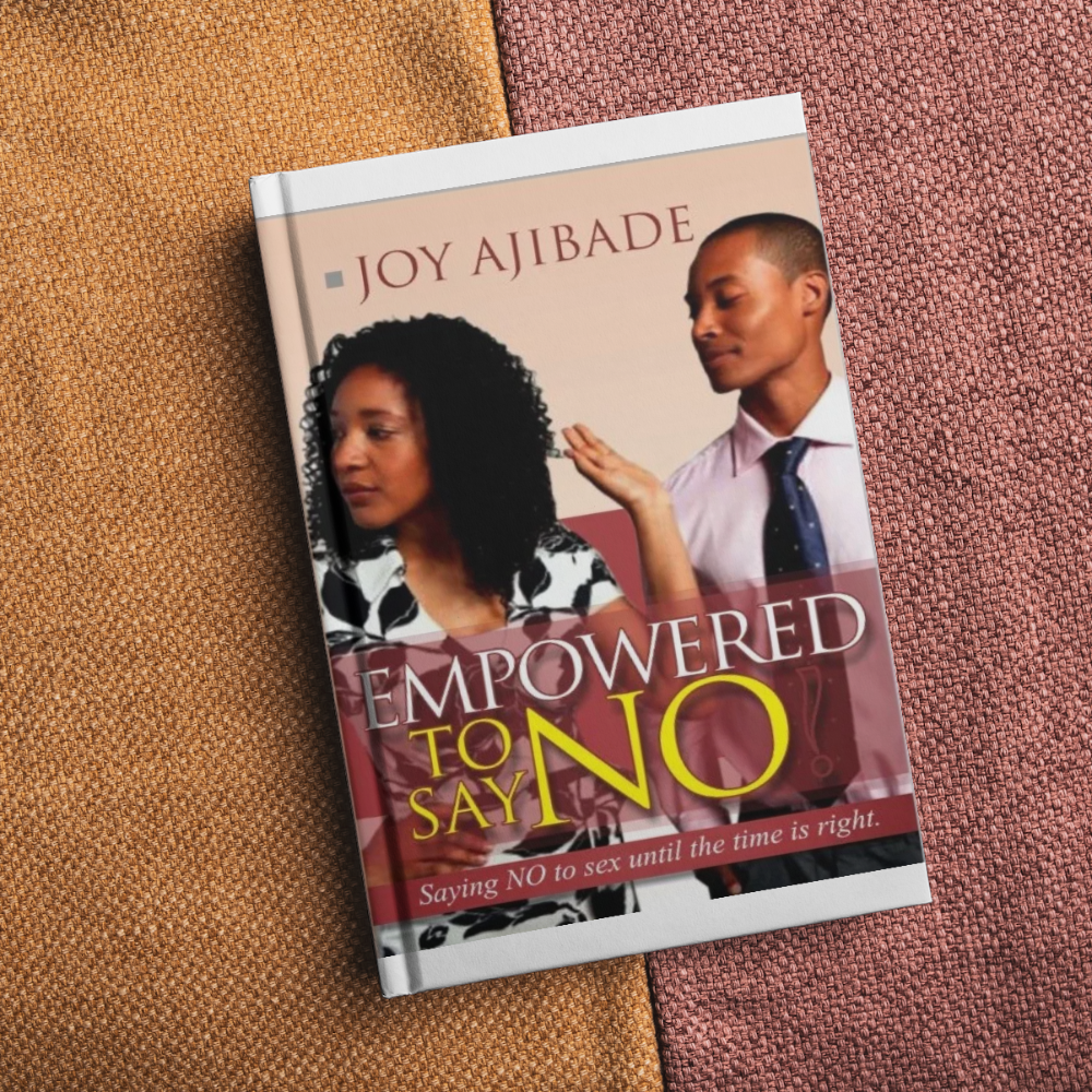 Empowered To Say No