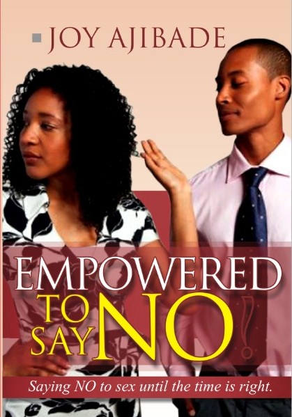 Empowered To Say No