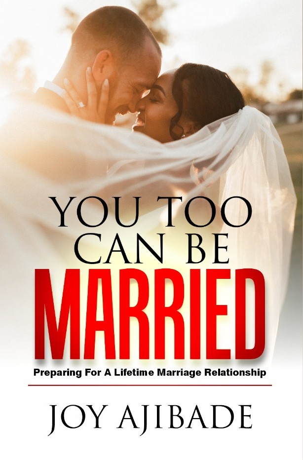 You Too Can Be Married