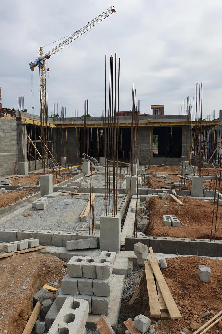 Laying the Foundation: Why Values Come First