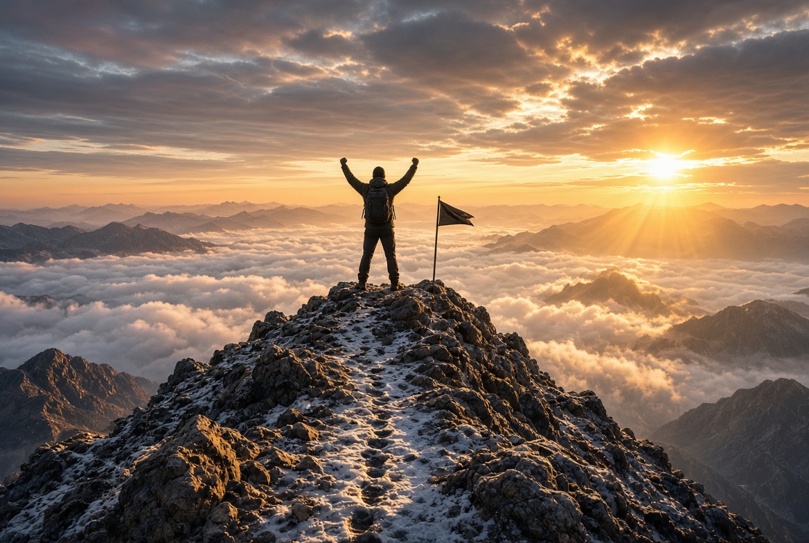 Designing with the End in Mind: Structuring for Generational Impact