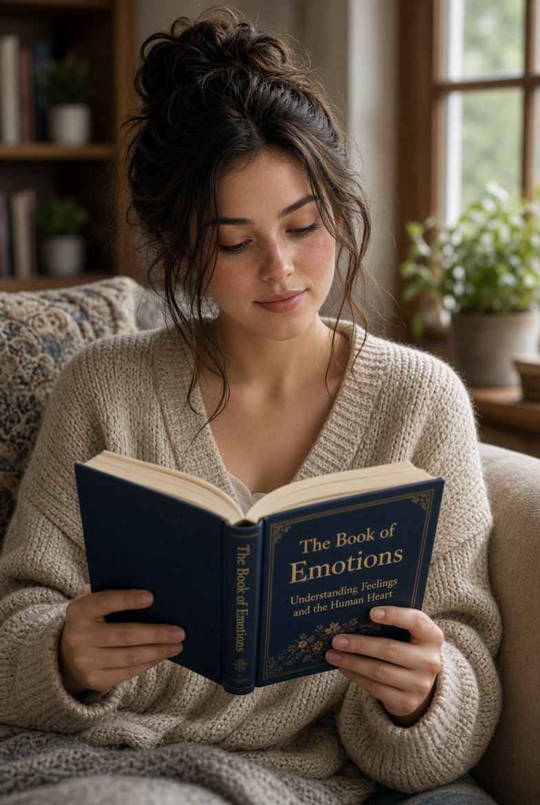 Emotional Maturity: The Hidden Pillar of a Strong Marriage Series