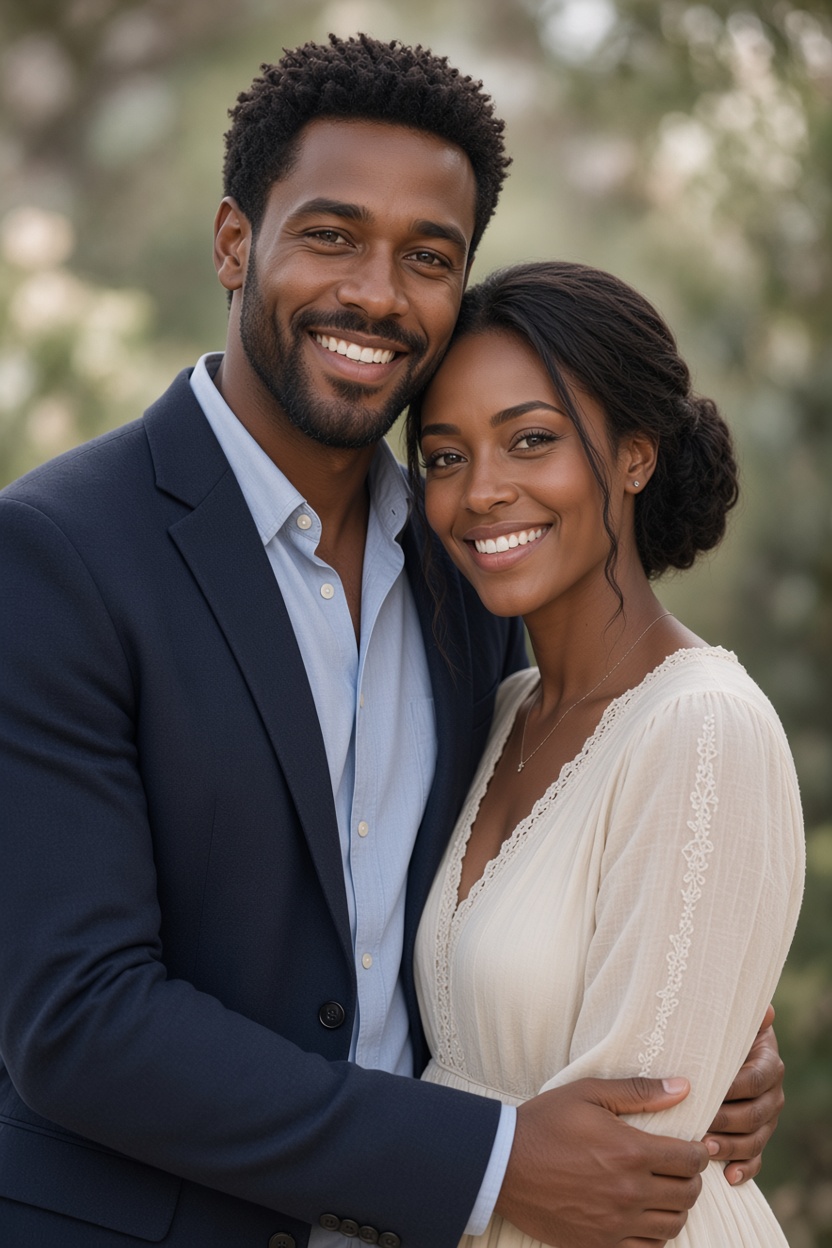 Emotional Maturity: The Hidden Pillar of a Strong Marriage Series